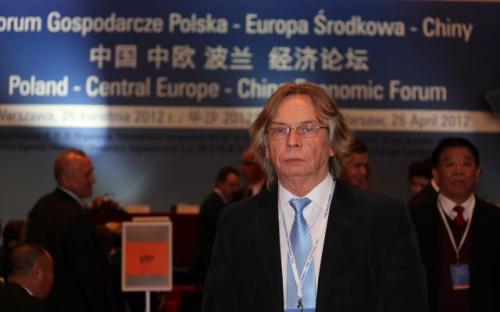 Forum Gospodarcze Polska Europa Srodkowa Chiny Polsko